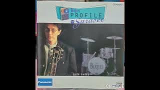 14.   WALK YOU HOME   -   สุรสีห์ อิทธิกุล  SURASEE ITHIKUL   ALBUM  THE BEATLES PROFILE  BY SURASEE