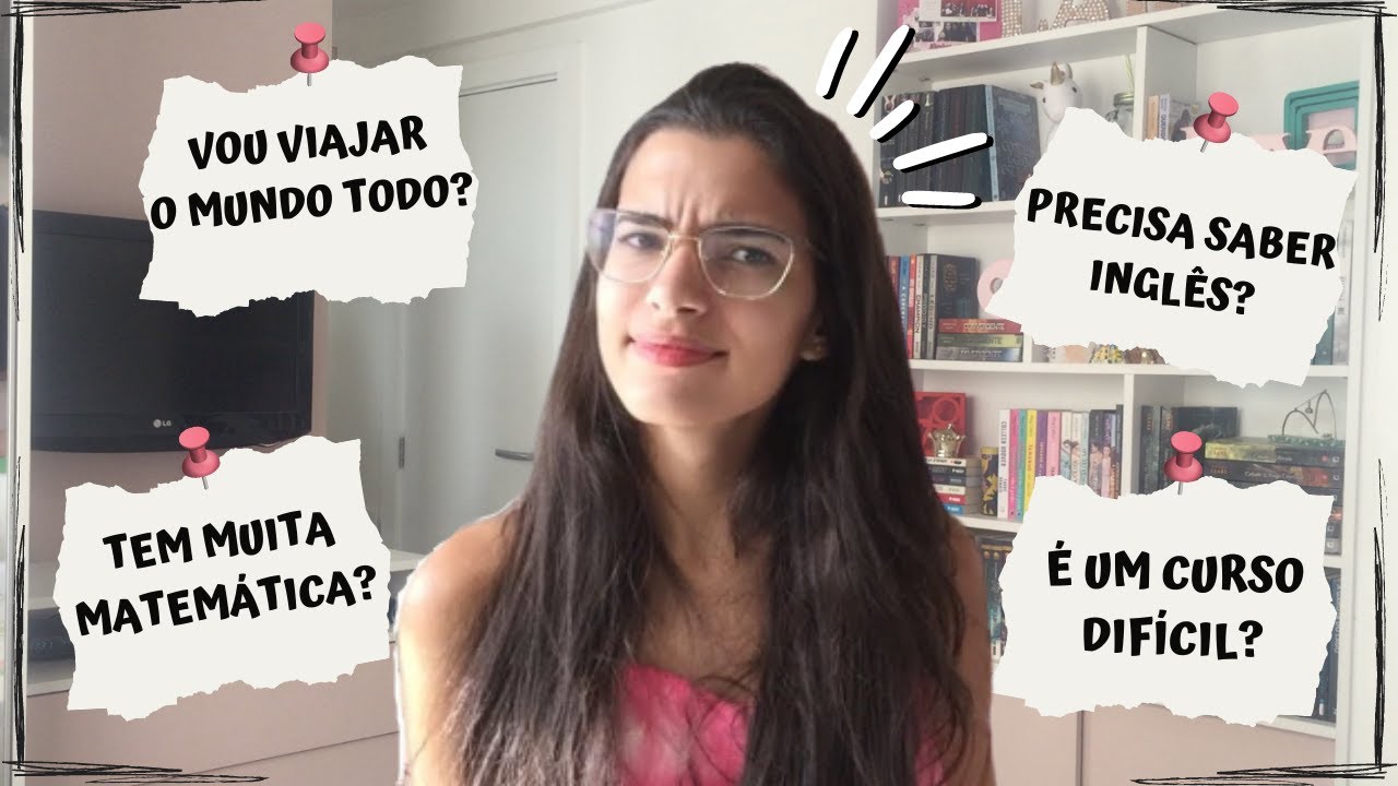 TUDO sobre a Faculdade de RELAÇÕES INTERNACIONAIS 🌎✨ ⎜ Manual de sobrevivência universitária