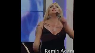 Remix Adam Nerdesin Küfürlü Remix