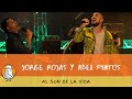 Jorge Rojas y Abel Pintos | Al son de la vida