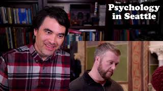 90 Day Fianc  mike U0026 Natalie 4  Religion  Therapist Reacts