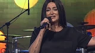 Andreana Cekic - Presveto I Gresno - Live Vsv ( Otv Valentino 05.11.2018.)