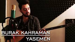 Burak KAHRAMAN - Yasemen (2019) Resimi