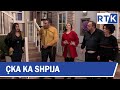 Çka ka Shpija - Episodi 9 Sezoni IV  25.12.2017