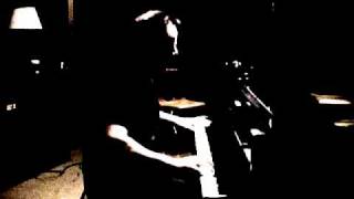 Nocturnes! Session, Improv #2 Piano #1 -- David Paul Mesler (from Dark Night Of The Soul)