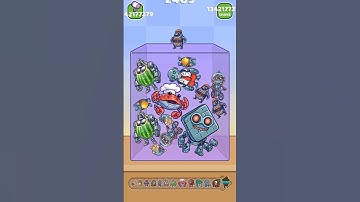 merge fellas|Irobot brainrot 2|#mergefellas #games #anomali #brainrot #shorts #gaming