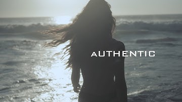 aUTHENTIC by FALL or FLIGHT (oFFICIAL mUSIC vIDEO)