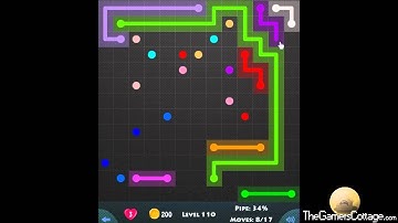 Connect the Dots Level - 980 [13x13] Jumbo Pack