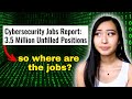 Where Are The Cybersecurity Jobs in 2026? Can you Still Break Into Cybersecurity in 2026?