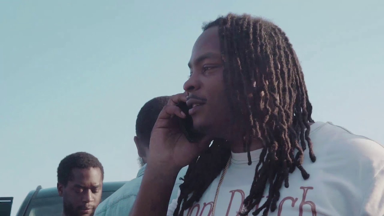 MarcoSkeezy feat. Ronday - Draco (Official Music Video)