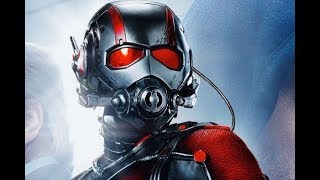 Человек Муравей и Оса тизер трейлер Человек Муравей и Оса тизер трейлер