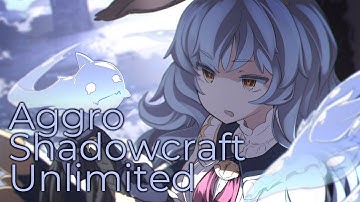 Aggro Shadowcraft Unlimited - Storm Over Rivayle
