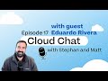 The hybrid cloud: Are we there yet? | Cloud Chat with Stephan &amp; Matt Ep. 17