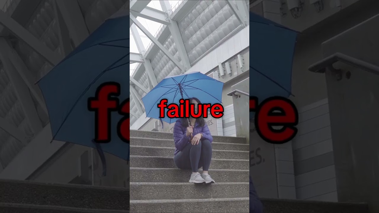 Transforming Failure into Success in Trading