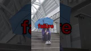 Transforming Failure into Success in Trading