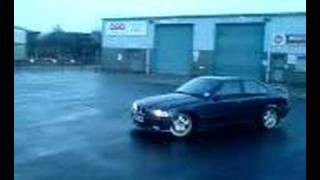 M3 EVO Donuts