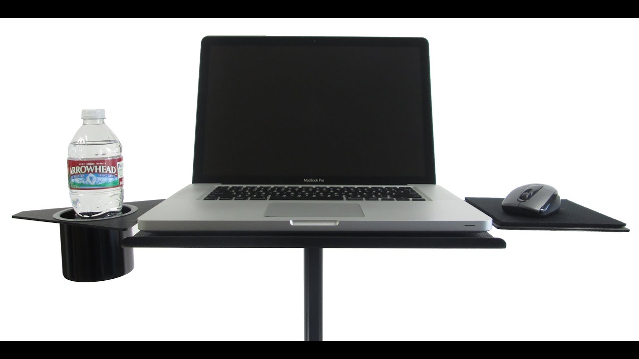 Tabelz Laptop Platforms & Accessories for Tethered Photography YouTube