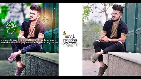 How to edit like CB EDITS easy method