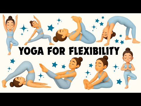 Lying Down Yoga For Kids Calmness And Flexibility Yoga For Children