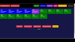 Zarvich Hotel Management Solution | Hotel Software | Hotel Booking | Hotels in Nigeria screenshot 1