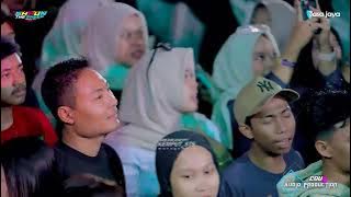 KEKASIH BAYANGAN DINDA TERATU - SHAUN THE SHEEP - INAGURATION ECOFESTARIA 2.0 - UMK KUDUS