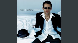 Video thumbnail of "Marc Anthony - Te Tengo Aquí"