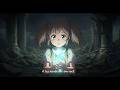 Novo Anime Pós-Apocalíptico com Criança e Cristal Lendário | Luz do Fim do Mundo