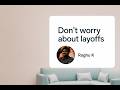 ✅ Don't worry about layoffs || 💡Build something great ||🌱 My project for Farmers 🧑🌾 - Teaser