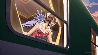 JJBA Vento Aureo: Help! HELP!!!