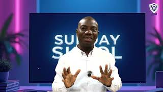 TORD INTARAKTIVE SESSHON PIDGIN Sunday School Lesson 39 (2025/2026)