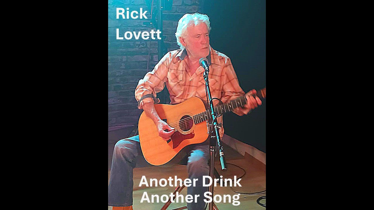 Another Drink Another Song - YouTube