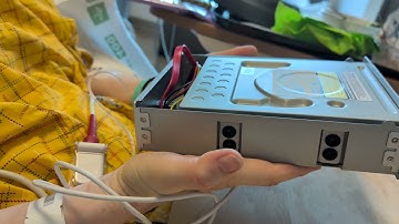 OWC mercury pro review:  junk....