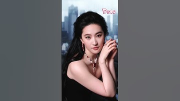 Lưu Diệc Phi bị chê EQ thấp sau đêm trao giải Bạch Ngọc Lan  #shorts