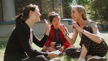 Pre-University Summer Program | Experience University Life | UBC Future Global Leaders