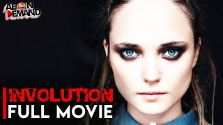 Involution [Eng | Malay Sub] | Drama\\Thriller\\Sci-Fi Full Movie | Ryan Masson | Alyona Konstantinova