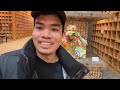 ជិះកង់លេងនៅកូរ៉េ🇰🇷