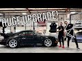 BEST mods YET for my Porsche 964!!