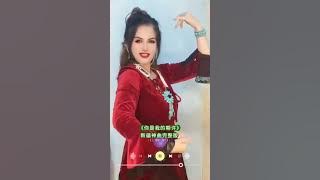 1 #歌曲 #新疆歌曲 #你是我的期许完整版 480P 清晰 AVC