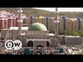 Bosnia and Herzegovina: a gateway for IS | DW Documentary