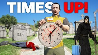 I BECAME DEATH’S INTERN! | GTA 5 RP by jmwFILMS 219,434 views 1 month ago 34 minutes