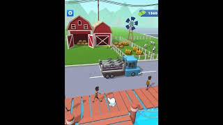Animal Farm Game - Idle Clicker screenshot 4