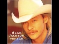 Alan Jackson - Gone Country