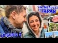 TheMerluzz 🐟 in Japan! Ep.2 - Ingozzarsi in Giappone e animali leggendari!