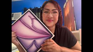Unboxing - Apple iPad Air - Birthday Gift 2026 #birthday