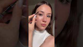 девчонки, ловите артикул на лучший гель для бровей #WW112879 💋