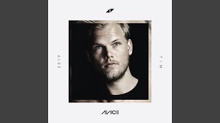 Video thumbnail of "Avicii - Tough Love"