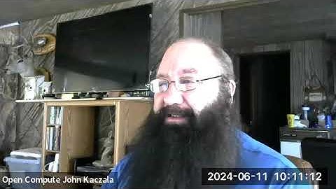 OCP Telco Project call (Jun 11, 2024)