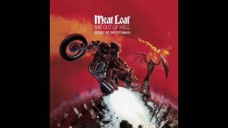 Daily Album #54 | Meat Loaf - Bat Out of Hell