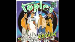 Toples - Gorzkie Łzy