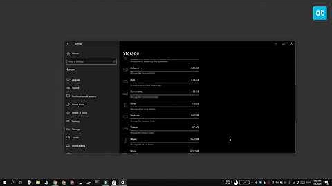 Show Folder Size in Windows 10 (Tutorial: How to See)